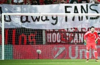 Олимпиакос - Риека 2:1 