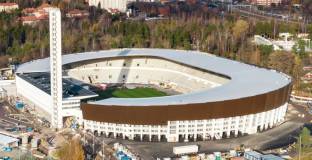 Пробвайте знак Х за Финландия - България