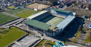 Монако ще измъкне точката срещу Брюж