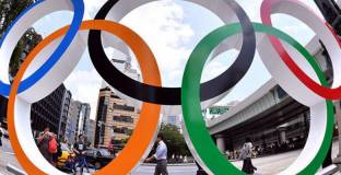МОК забрани BLM символи на Игрите
