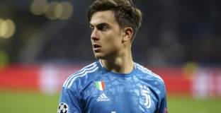 Дибала: Би било приятно да играя за Барселона