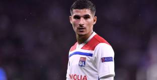 Лион е готов да продаде Ауа за 50 милиона