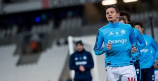 Марсилия ще се опита да продаде Товен