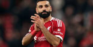 Карагър: Салах ще съжалява, ако от Саудитска Арабия гледа Ливърпул на финал 