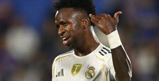 Карагър: Нямам съчувствие към Винисиус 