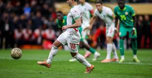 Менди: Диас искаше да вкара 