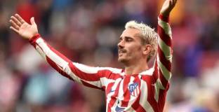 Тиери Анри: Гризман е като виното