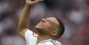 Майката на Мбапе: Килиан обожаваше Роналдо