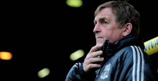 Ръш и Джерард подкрепиха Далглиш