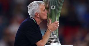   Аспиликуета: Моуриньо знаеше как да побеждава