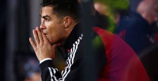 Роналдо е пред раздяла с Джорджина 