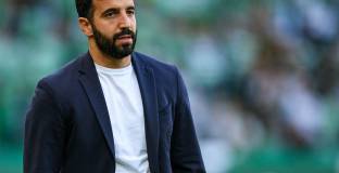 Аморим: Евертън бе по-силен и с десет човека 