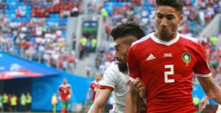 Хакими: Испанците трябва да се страхуват от нас