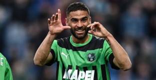 Сасуоло - Ювентус 1:0 