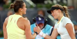Ясни са финалистките на Индиън Уелс