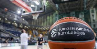 Ясни са финалистите в Евролигата