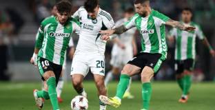 Ясни са четвъртфиналните двойки в Лига Европа