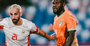 Определени са всички участници в плейофите за КАН 2026 г.   