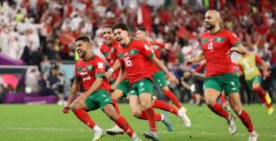 Известни са всички двойки в 1/8-финалите на Купата на Африка 