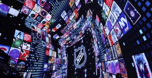 Ясни са всички двойки за първия кръг на плейофите в НХЛ