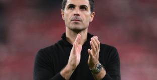 Арсенал е категоричен фаворит за спечелване на титлата във ВЛ