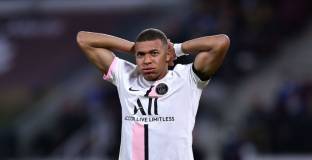 RMC Sport публикува писмото на ПСЖ до Мбапе