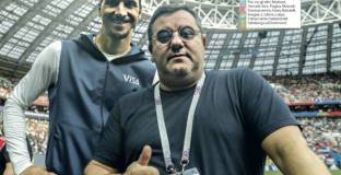 Райола: Парите не са мотивация за мен 