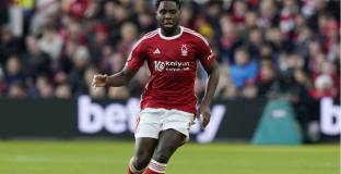 Нотингам Форест продаде халф на Лион