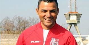 Емил Ангелов-Бабангида: Нова година, нов късмет за Левски