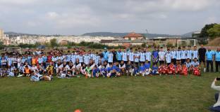 Отбори от школата на Арда ще участват в турнир в Турция 