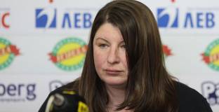 Станка Златева е новият президент на Българската федерация по борба