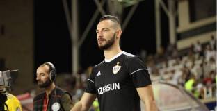 Симеон Славчев: Вече съм свободен агент, не искам да коментирам Левски