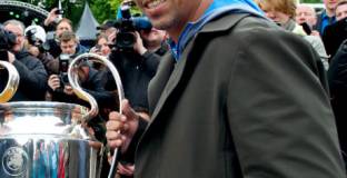 Елбер: Превъзходството на Байерн вреди на Бундеслигата