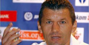 След провала с Мъри: Нов треньор е фаворит да поеме Лудогорец