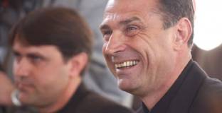 Легенди и знакови имена на ЦСКА изгледаха дербито с Левски