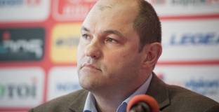 Александър Тодоров: ЦСКА бе подготвян за ликвидиране през 2013-та