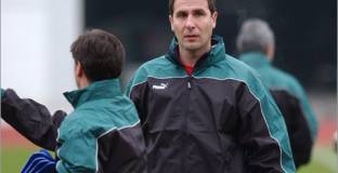 Херо: Не е вярно, че ще ставам треньор на Ботев Пд