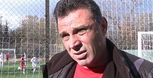 Легенда на ЦСКА е в болница в тежко състояние 