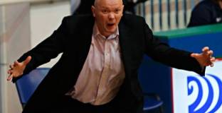 Руските нацисти убиха известен баскетболист 