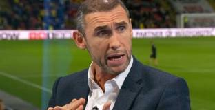 Киоун не може да повярва колко ниско в таблицата е Арсенал