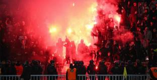 Изключиха Лион и ФК Париж от Купата на Франция