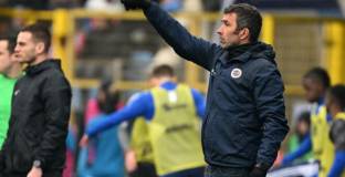 Монпелие уволни Пито