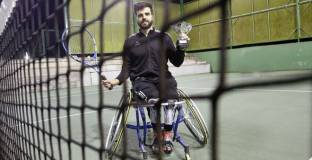 Трагично завърши животът на бивш играч на Албасете