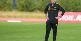  Моуриньо: Трябва да даваме всичко от себе си всеки път, за да печелим