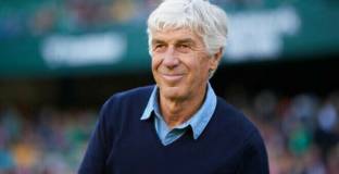  Гасперини може да оглави Атлетико 