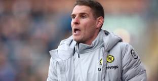  Челси отстрани от работа помощник на Греъм Потър 