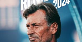  Ренар оглави женския отбор на Франция 