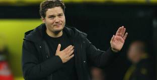  Терзич: Тухел е един от най-добрите треньори в света