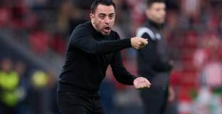  Шави: Сега не е подходящо да говорим за завръщане на Меси 