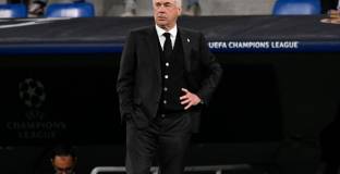  Анчелоти: Ще трябва да направим същото в Лондон